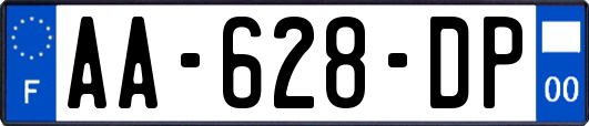 AA-628-DP