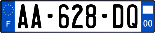 AA-628-DQ