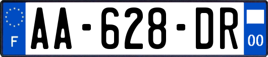 AA-628-DR
