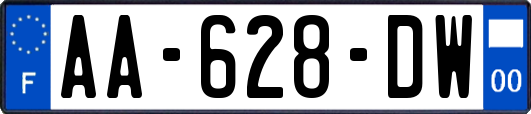 AA-628-DW