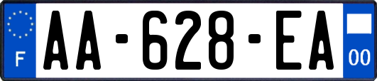 AA-628-EA