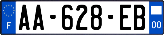 AA-628-EB