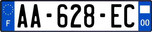 AA-628-EC