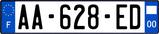 AA-628-ED