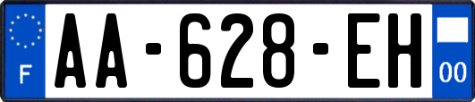 AA-628-EH