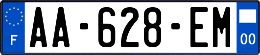 AA-628-EM