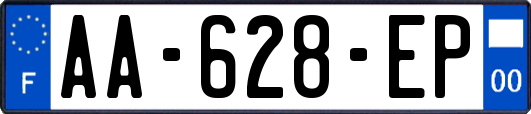 AA-628-EP