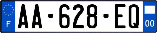 AA-628-EQ