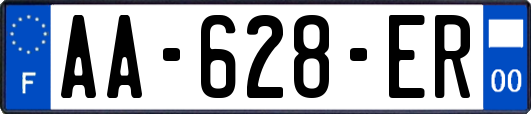 AA-628-ER