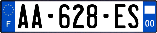 AA-628-ES