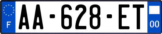 AA-628-ET