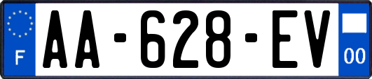 AA-628-EV