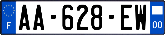 AA-628-EW