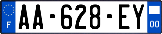 AA-628-EY