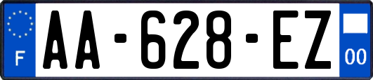 AA-628-EZ