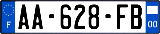 AA-628-FB