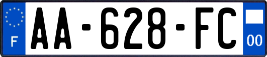 AA-628-FC