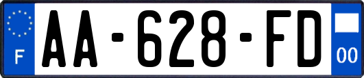 AA-628-FD