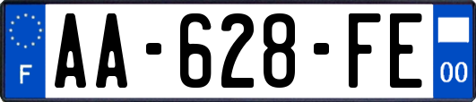 AA-628-FE