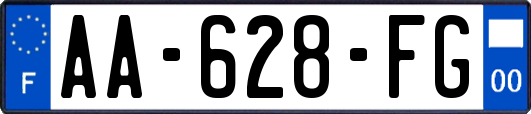 AA-628-FG