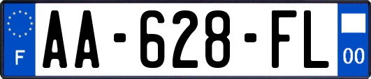 AA-628-FL