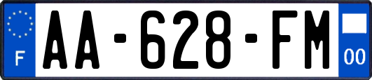 AA-628-FM