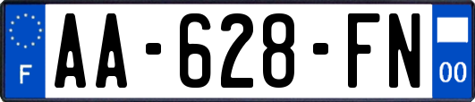 AA-628-FN