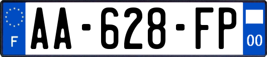 AA-628-FP