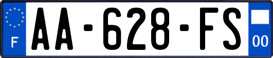 AA-628-FS