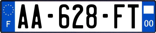 AA-628-FT