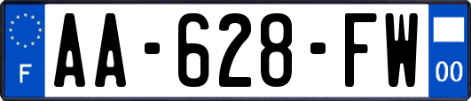 AA-628-FW