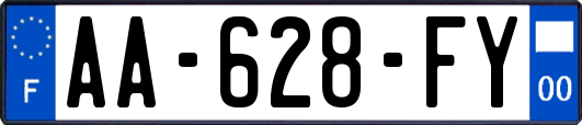 AA-628-FY