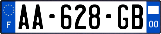 AA-628-GB