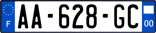 AA-628-GC