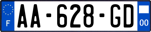 AA-628-GD