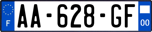 AA-628-GF