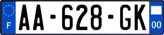 AA-628-GK