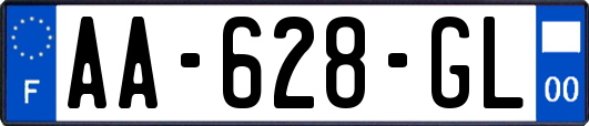 AA-628-GL