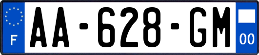 AA-628-GM