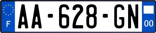 AA-628-GN