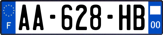 AA-628-HB