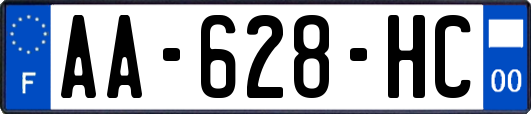 AA-628-HC