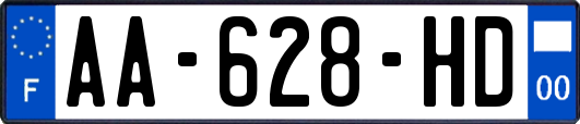 AA-628-HD