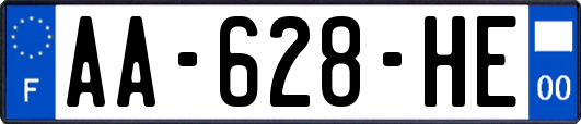 AA-628-HE