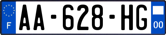 AA-628-HG