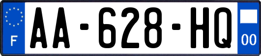 AA-628-HQ