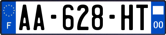 AA-628-HT