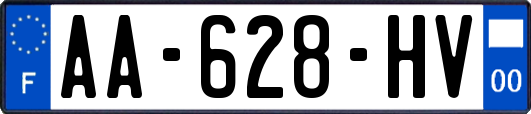 AA-628-HV