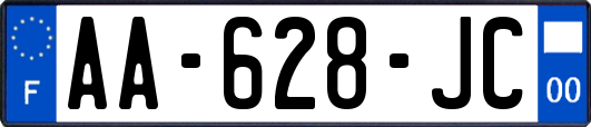 AA-628-JC