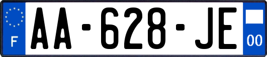 AA-628-JE